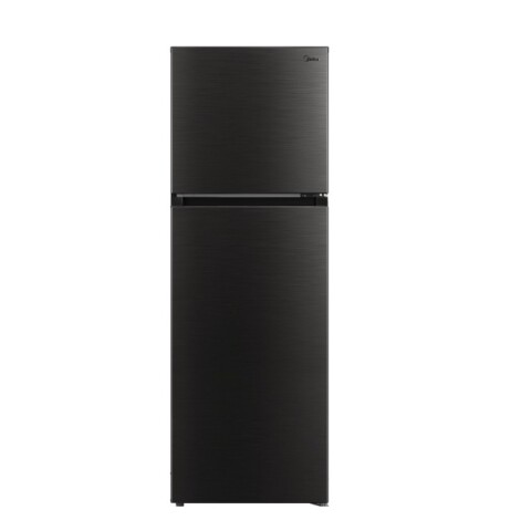 Heladera Midea 360 Frio / Seco Inverter Negro Heladera Midea 360 Frio / Seco Inverter Negro