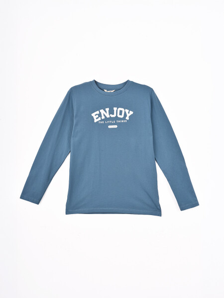 REMERA HENRY PETROLEO