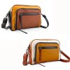 CARTERA LINCOLNS -ROSES -Bolsillo Boton/Cierre -11575 Sin color