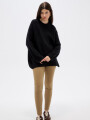 Sweater Gralvos Negro