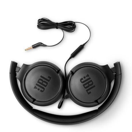Auriculares Cableados 3,5mm Jbl Tune 500 32mm 001