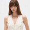 Tops Senda Marfil / Off White