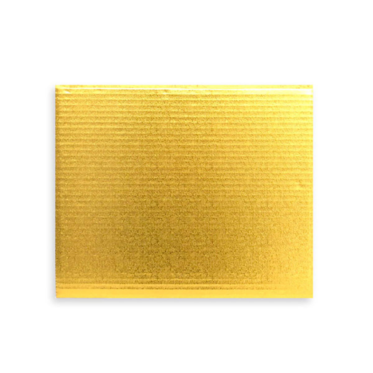 Disco Oro 30 x 38 cm 