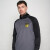 BUZO DEPORTIVO <br /> DOSCO Peñarol Licencias Hombre 052