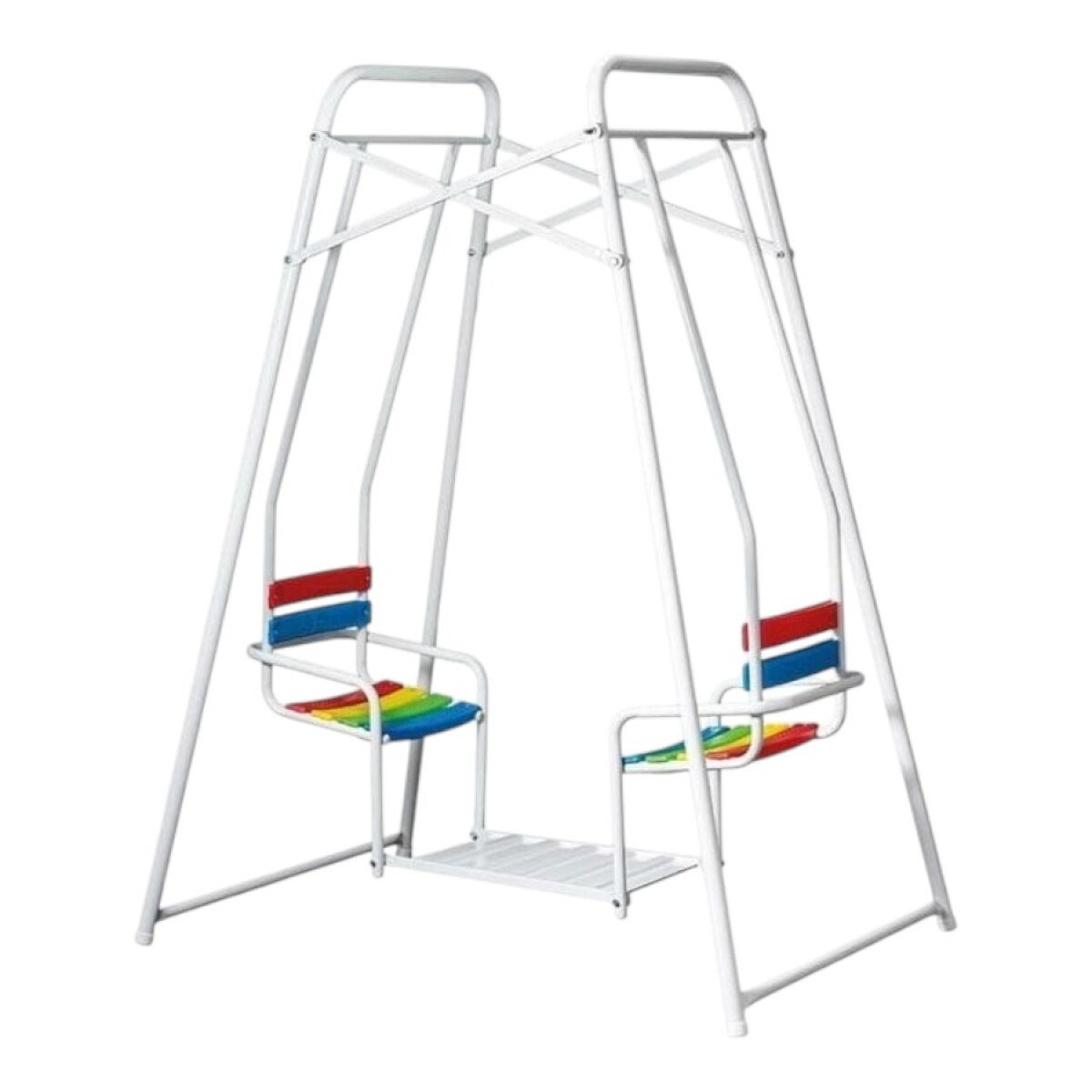 Hamaca doble enfrentada Duo 