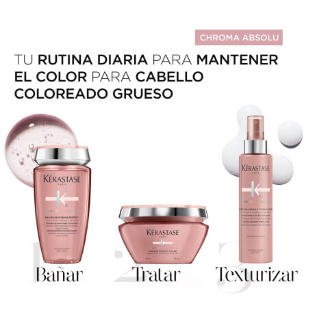 Acondicionador Kerastase Fondant Cica Chroma 200 ml