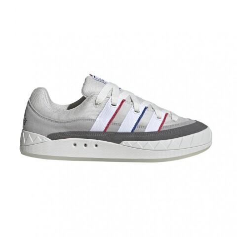 Championes adidas Adimatic Grey