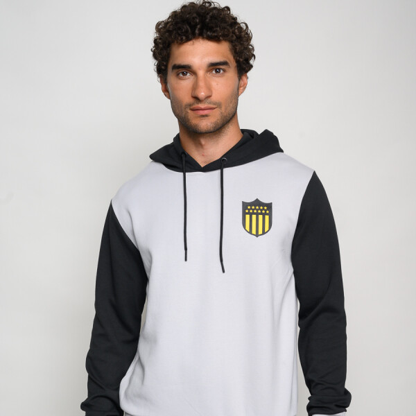 CANGURO OCHIN Peñarol Licencias Hombre 052
