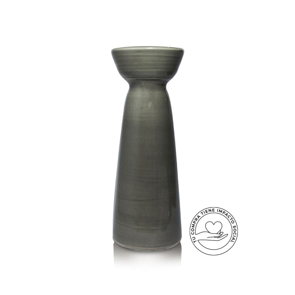 CANDELABRO HANDMADE MEDIANO Si