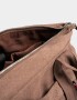 Shopper Carteras De Mano - Marron Camel