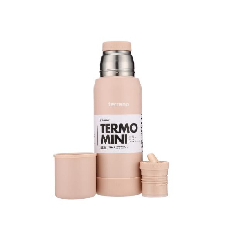 Termo Terrano Mini Premium 500ml Termo Terrano Mini Premium 500ml