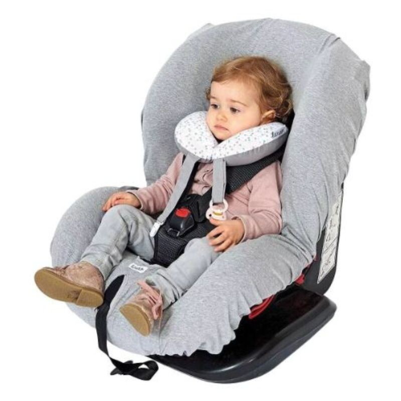 Sujeta Cabeza para butacas y coches de bebés Sujeta Cabeza para butacas y coches de bebés