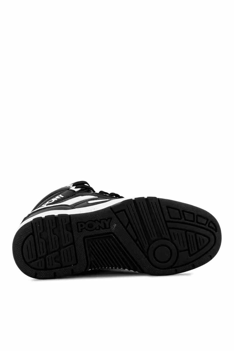 BOTA DEPORTIVA PONY M-100 II Negro