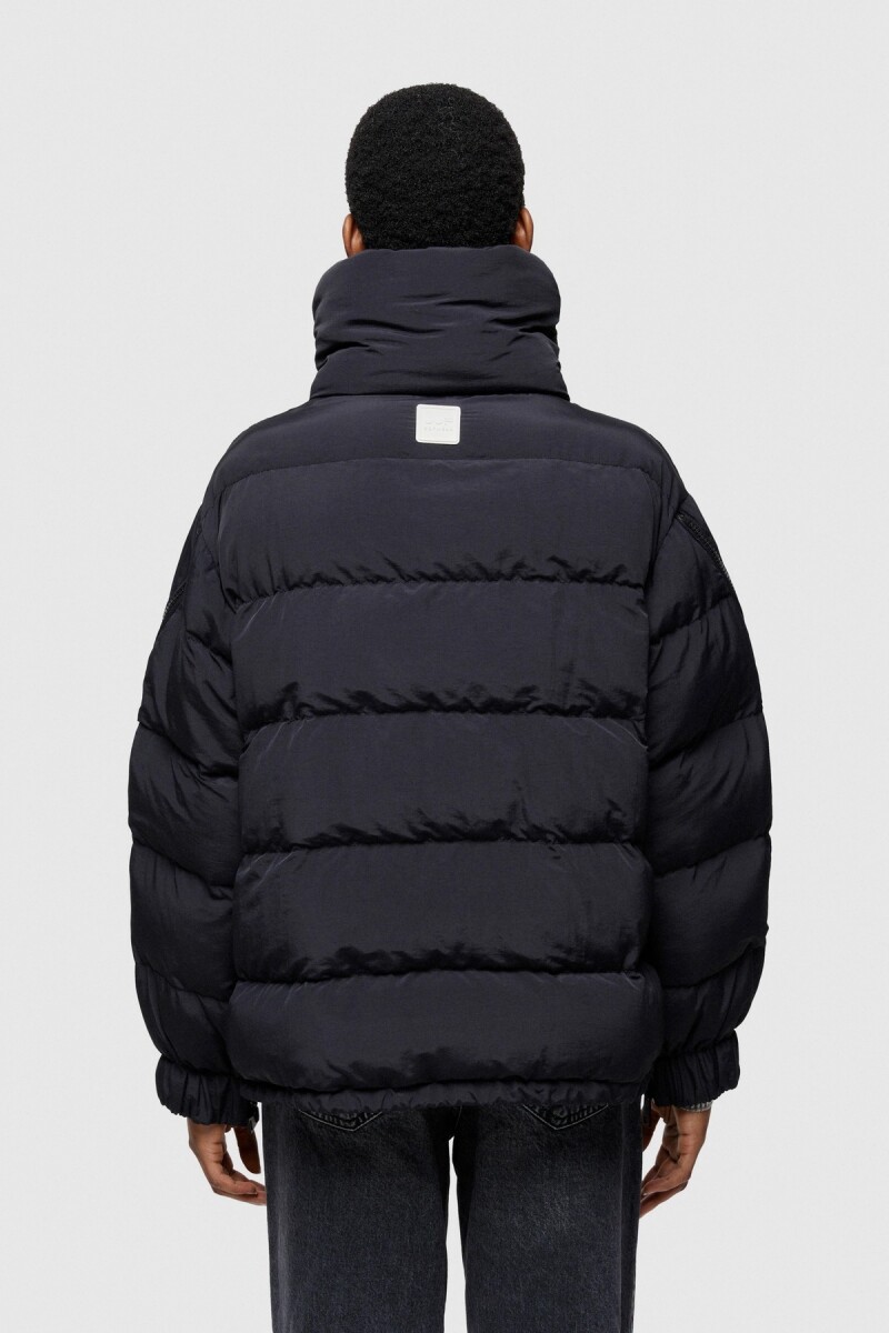 CHAQUETA 9251 Negro