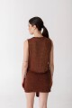 TOP JAPONA KNIT Uva