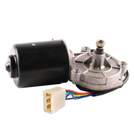 MOTOR LIMPIA PARABRISA LADA SAMARA - MOTOR LIMPIA PARABRISA LADA SAMARA -
