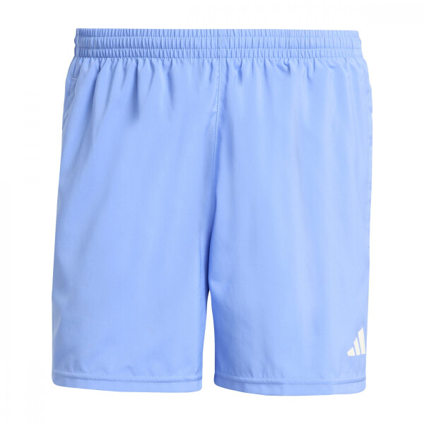 SHORT Running Adidas de Hombre - JX2243 Azul