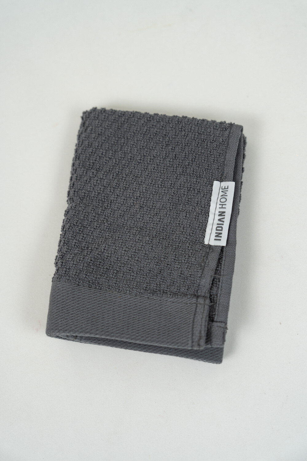 Toalla Tocador Muma, 500gs. Gris