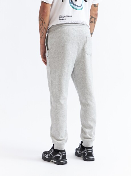 JOGGER NOOR GRIS
