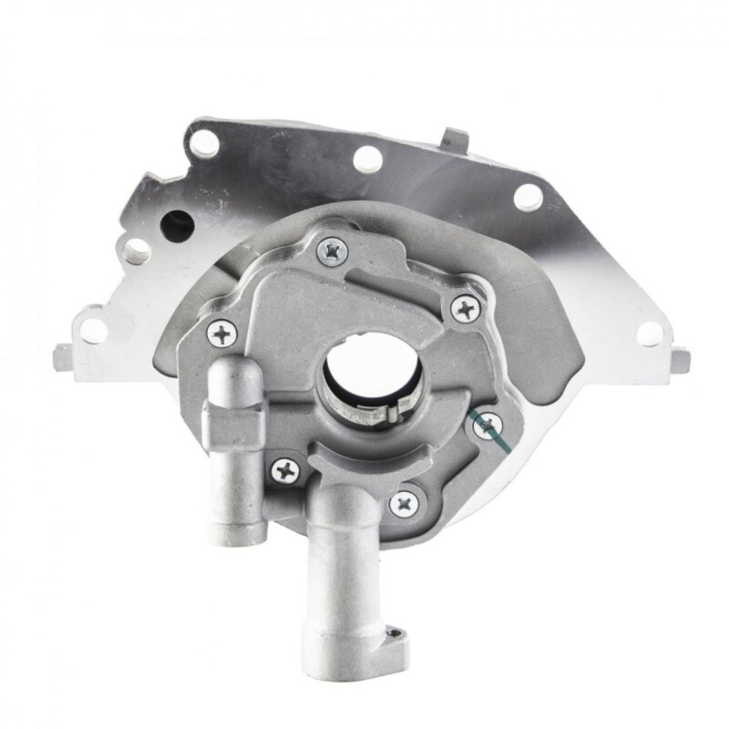 BOMBA DE ACEITE Bomba De Aceite