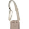 Bandolera Chiara Caqui