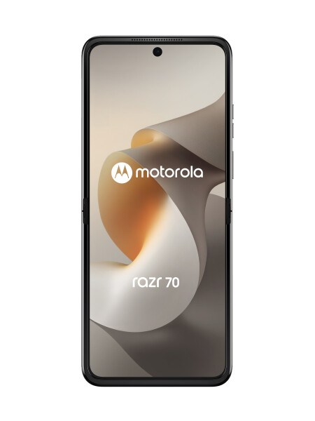 Celular Motorola Razr 70 512GB Gris