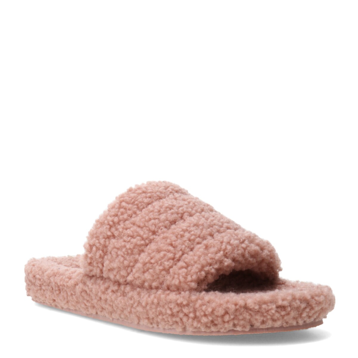 Pantuflas de Mujer Miss Carol Liv Descalza - Rosado 
