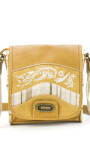 BANDOLERA MANCHESTER NUEZ