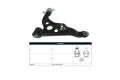 Parilla De Suspension Delantera Peug Boxer 93-04 Izq Parilla De Suspension Delantera Peug Boxer 93-04 Izq