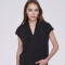 Blusa Abbita Negro