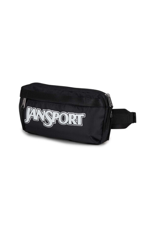 RIÑONERA JANSPORT WASHINGTON WAISTPACK BLACK