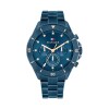Reloj Tommy Hilfiger 1782743 para hombre Azul