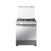 Cocina A Gas Samsung Con Triple Power Burner 5 Hornallas Cocina A Gas Samsung Con Triple Power Burner 5 Hornallas