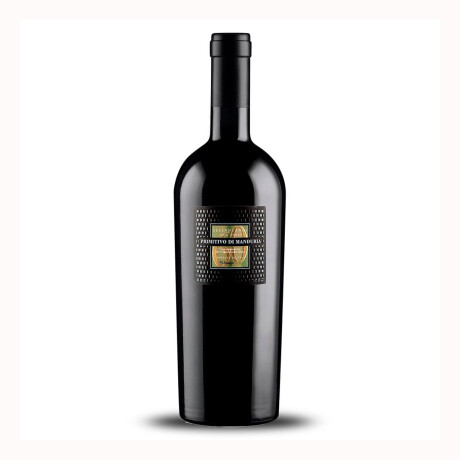 Vino San Marzano Sessantani Primitivo 750 ml