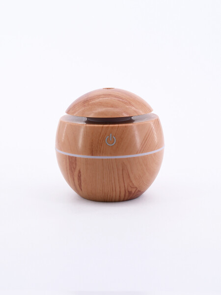 DIFUSOR MADERA MULTICOLOR