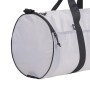 Large Duffel White