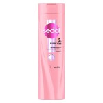 SEDAL LUMINOUS UV SHAMPO FR. X 340 ML. única