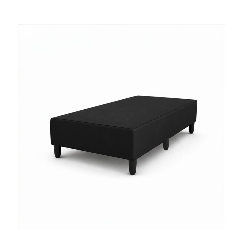 BOX CAMA - 1 PLAZA BOX CAMA - 1 PLAZA