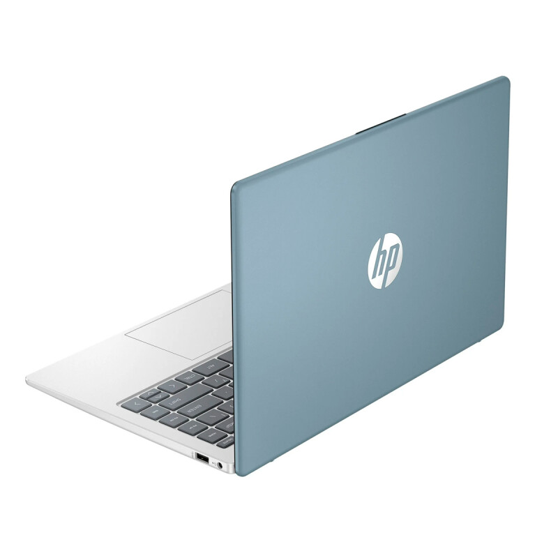 OUTLET- Notebook HP 14-EP0792 i3-N305 256GB 8GB 14" Moonligh OUTLET- Notebook HP 14-EP0792 i3-N305 256GB 8GB 14" Moonligh
