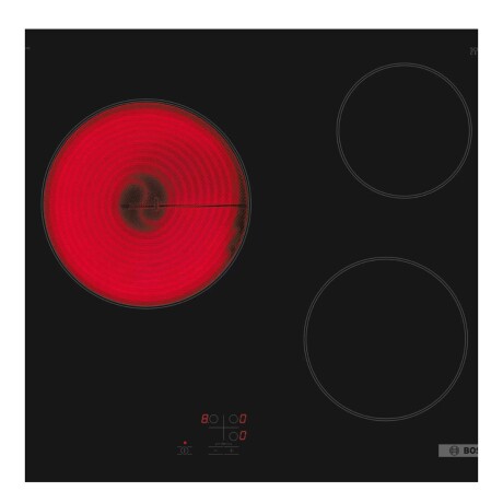 PLACA NEGRO 5700W PKM61RAA8E