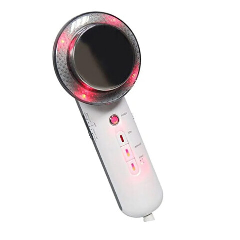 Dispositivo Ultrasónico Belleza Cavitación Ultrasónica Ems MASAJEADOR ULTRACAVITACION LIKE L209