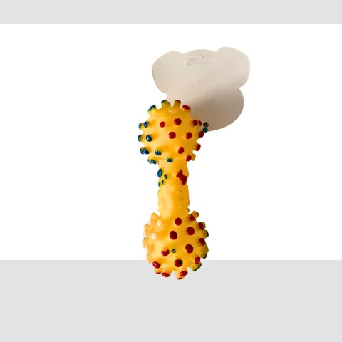 Juguete Pesa con Pinchos Juguete Pesa con Pinchos