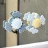 Spinner silicona XL (1 pz) varios colores niño