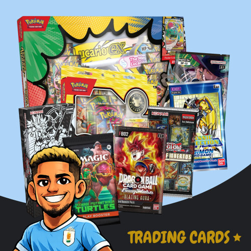 TCG