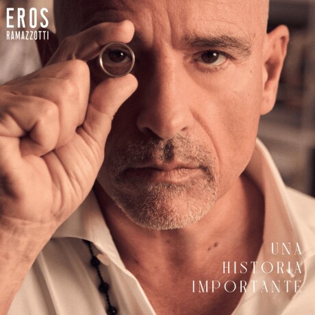 Eros Ramazzotti - Una Historia Importante - Vinilo Eros Ramazzotti - Una Historia Importante - Vinilo