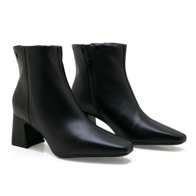 Bota Vizzano Mujer 3109.100-20081 Negro