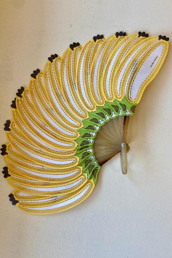 Abanico Banana
