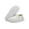 Zapatos Hey Dude Wendy Rise Blanco