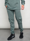 PANTALÓN CARGO PULSE Umbro Hombre 00v