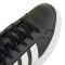 Championes de Mujer Adidas Grand Court Base 3.0 Negro - Blanco